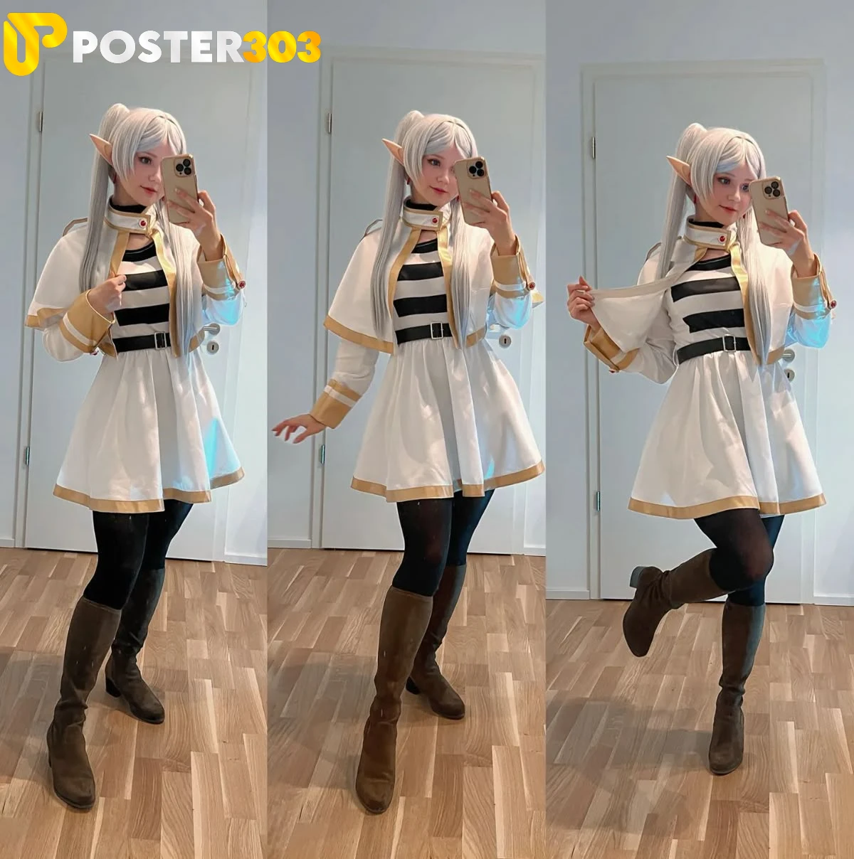 Poster303 - Eksplorasi Spin Modern dengan Energi Kemenangan Baru