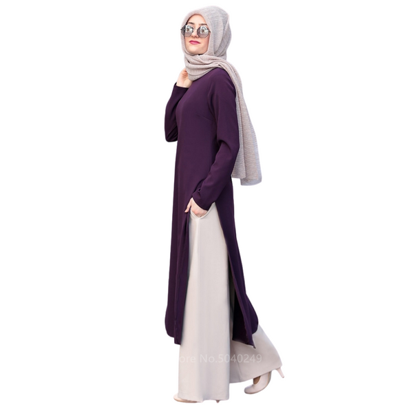 Women's Elegant Two Piece Set