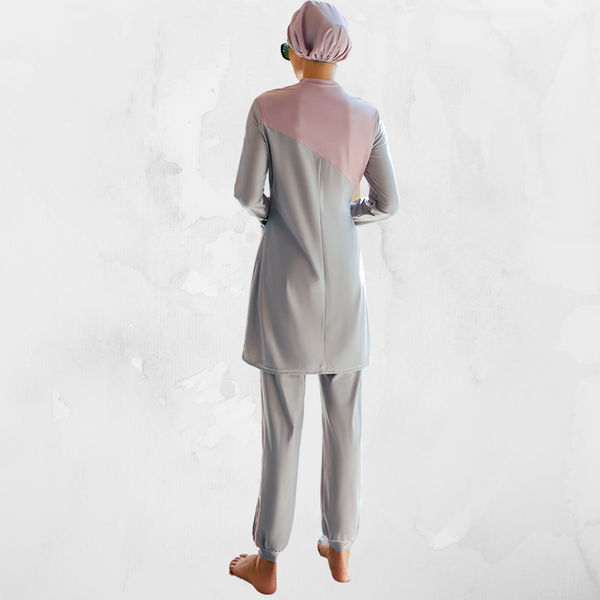 NEW Women's Modest Active Burkini