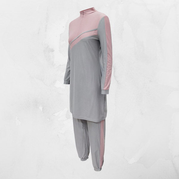 NEW Women's Modest Active Burkini