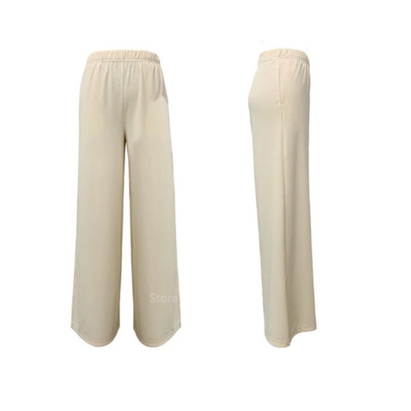 Women's Elegant Two Piece Set