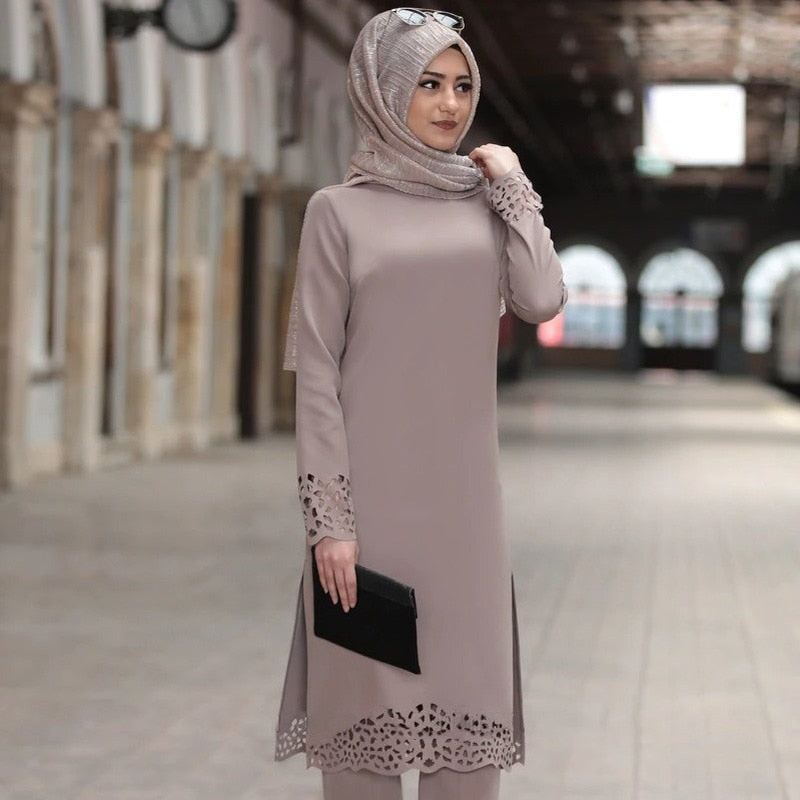 womens-formal-abaya-with-lace-detail